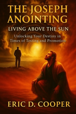The Joseph Anointing: Living Above the Sun by Cooper, Eric D.