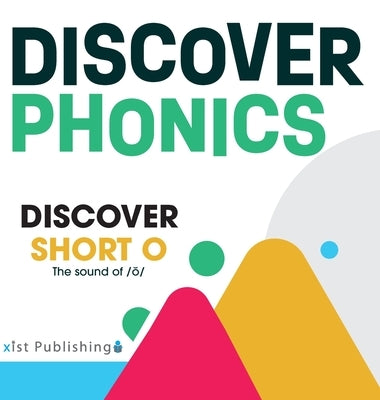 Discover Short O: The sound of /ŏ/ by Hoeft, August