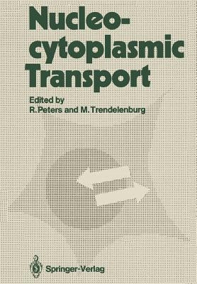 Nucleocytoplasmic Transport by Peters, Reiner
