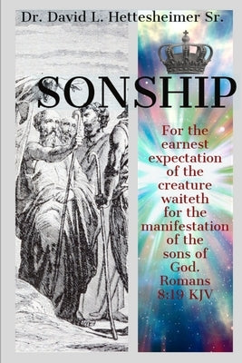 Sonship by Hettesheimer, David