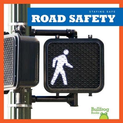 Road Safety by Catena, Melissa