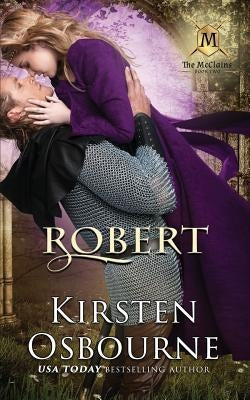 Robert: A Seventh Son Novel by Osbourne, Kirsten