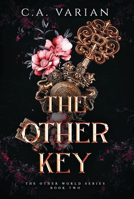 The Other Key by Varian, C. A.