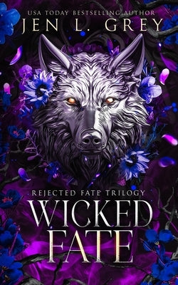 Wicked Fate by Grey, Jen L.