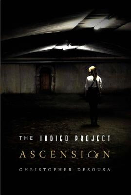 Ascension by Sousa, Christopher De