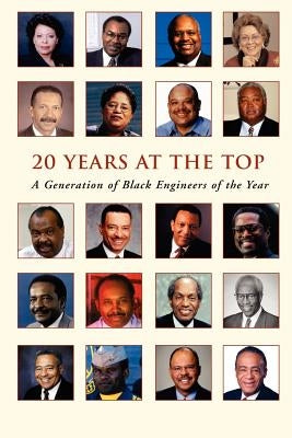20 Years at the Top: A Generation of Black Engineers of the Year by Taborn, Tyrone