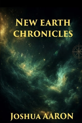 New Earth Chronicles by Aaron, Joshua