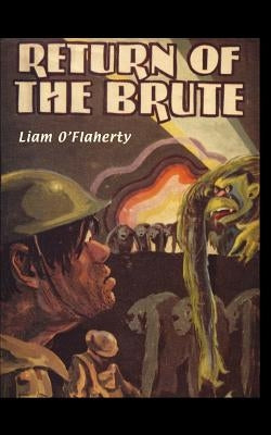 Return of the Brute by O'Flaherty, Liam O.