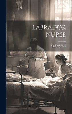 Labrador Nurse by Bjbanfill, Bjbanfill