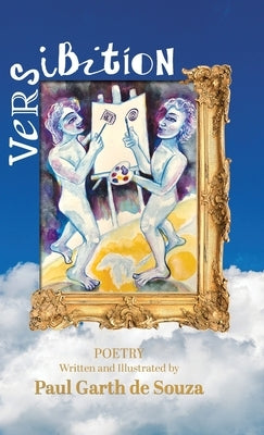 Versibition by de Souza, Paul Garth
