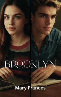 Brooklyn by Frances, Mary