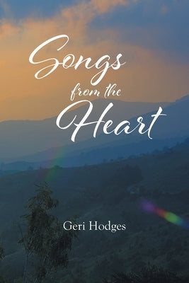 Songs From The Heart by Hodges, Geri