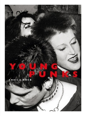 The Young Punks by Rock, Sheila