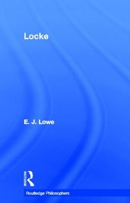Locke by Lowe, E. J.
