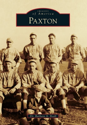 Paxton by Beall, Barbara