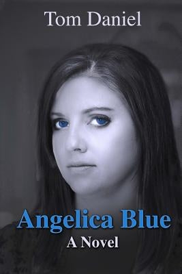 Angelica Blue by Daniel, Tom