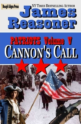 Cannon's Call by Reasoner, James