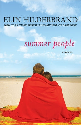 Summer People by Hilderbrand, Elin