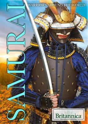 Samurai by Nagle, Jeanne