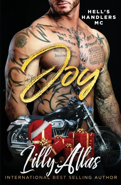 Joy by Atlas, Lilly