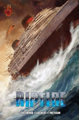 Riptide by Chitwood, Scott