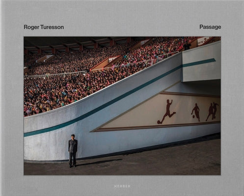 Roger Turesson: Passage by Turesson, Roger