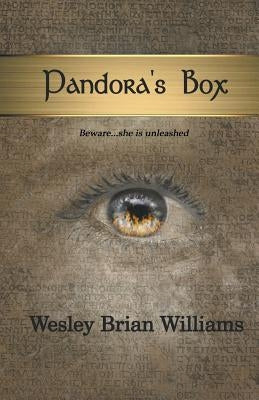 Pandora's Box by Williams, Wesley Brian