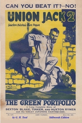 The Green Portfolio by Teed, G. H.