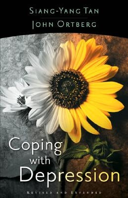 Coping with Depression by Tan, Siang-Yang