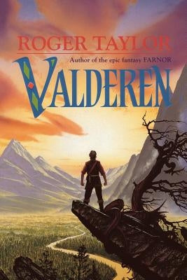 Valderen by Taylor, Roger