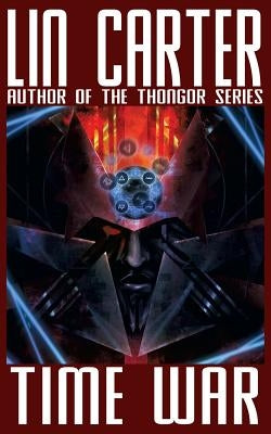 Time War by Carter, Lin