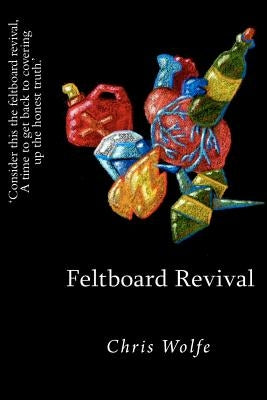 Feltboard Revival by Publications, Branch Hill