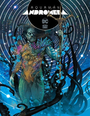 Aquaman: Andromeda by V, Ram