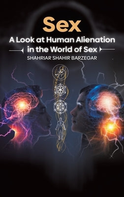Sex by Barzegar, Shahriar Shahir