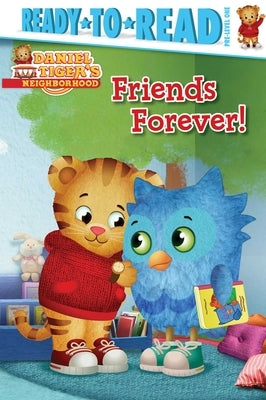 Friends Forever! by Shaw, Natalie