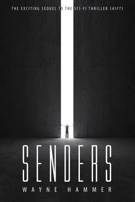 Senders by Hammer, Wayne