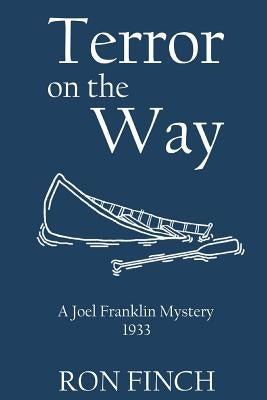 Terror on the Way by Finch, Ron