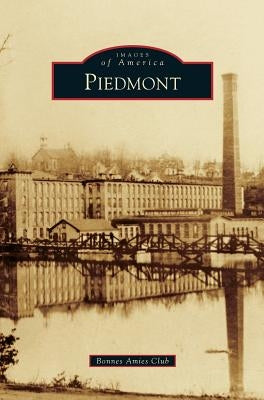 Piedmont by Bonnes Amies Club