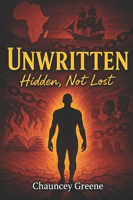 Unwritten: Hidden, Not Lost by Greene, Chauncey