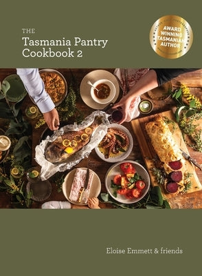 The Tasmania Pantry 2 by Emmett, Eloise P.