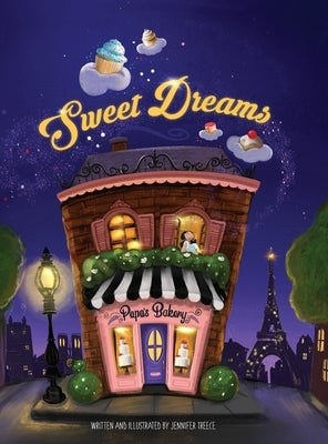 Sweet Dreams by Treece, Jennifer