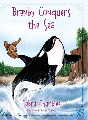 Brenby Conquers the Sea by Chamblee, Cobra