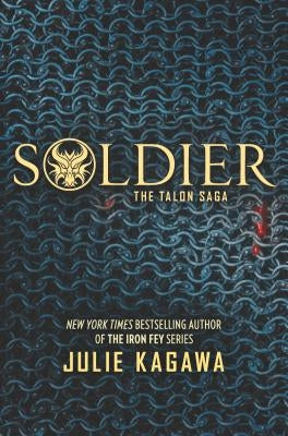 Soldier by Kagawa, Julie