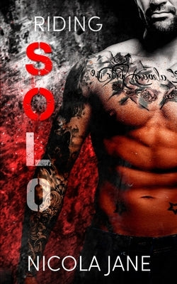 Riding Solo: The Depraved Devils MC by Vazquez, Rebecca