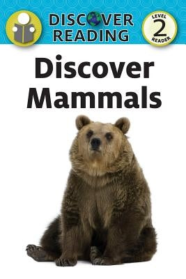 Discover Mammals by Trane, Amanda