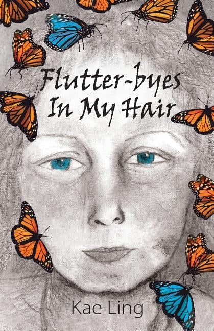 Flutter-Byes in My Hair by Ling, Kae