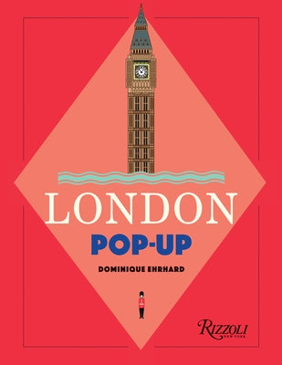 London Pop-Up by Ehrhard, Dominique