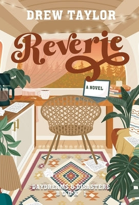 Reverie by Taylor, Drew