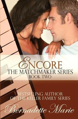 Encore by Marie, Bernadette