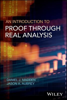 Proof through Analysis C by Madden